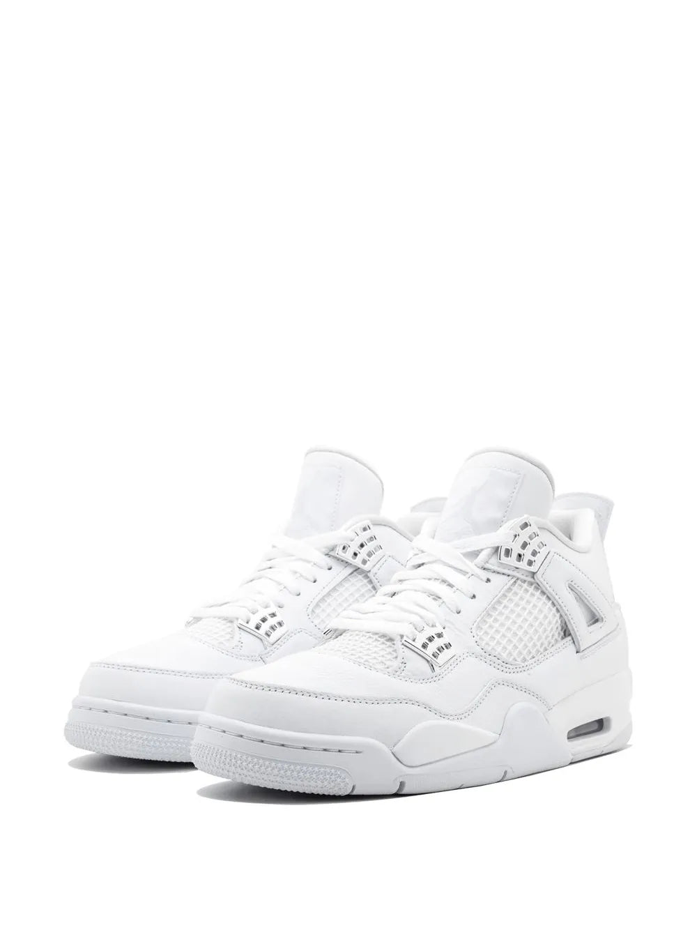 Air Jordan 4 Retro "Pure Money"