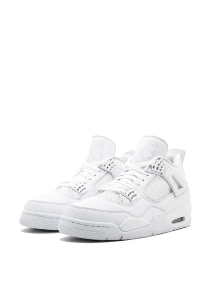 Air Jordan 4 Retro "Pure Money"