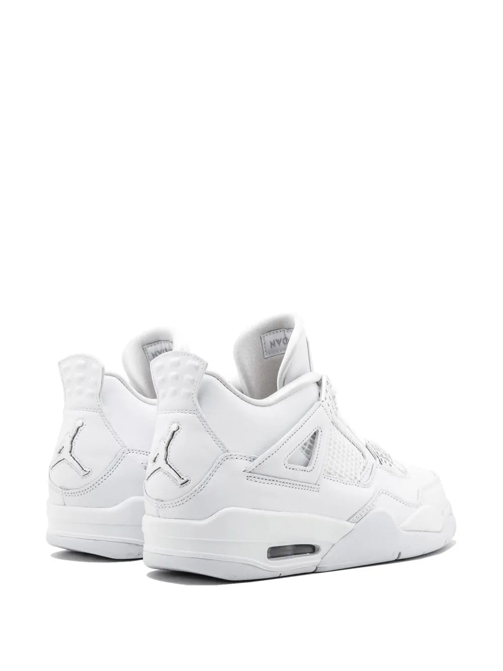 Air Jordan 4 Retro "Pure Money"