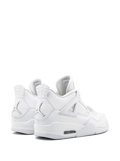 Air Jordan 4 Retro "Pure Money"