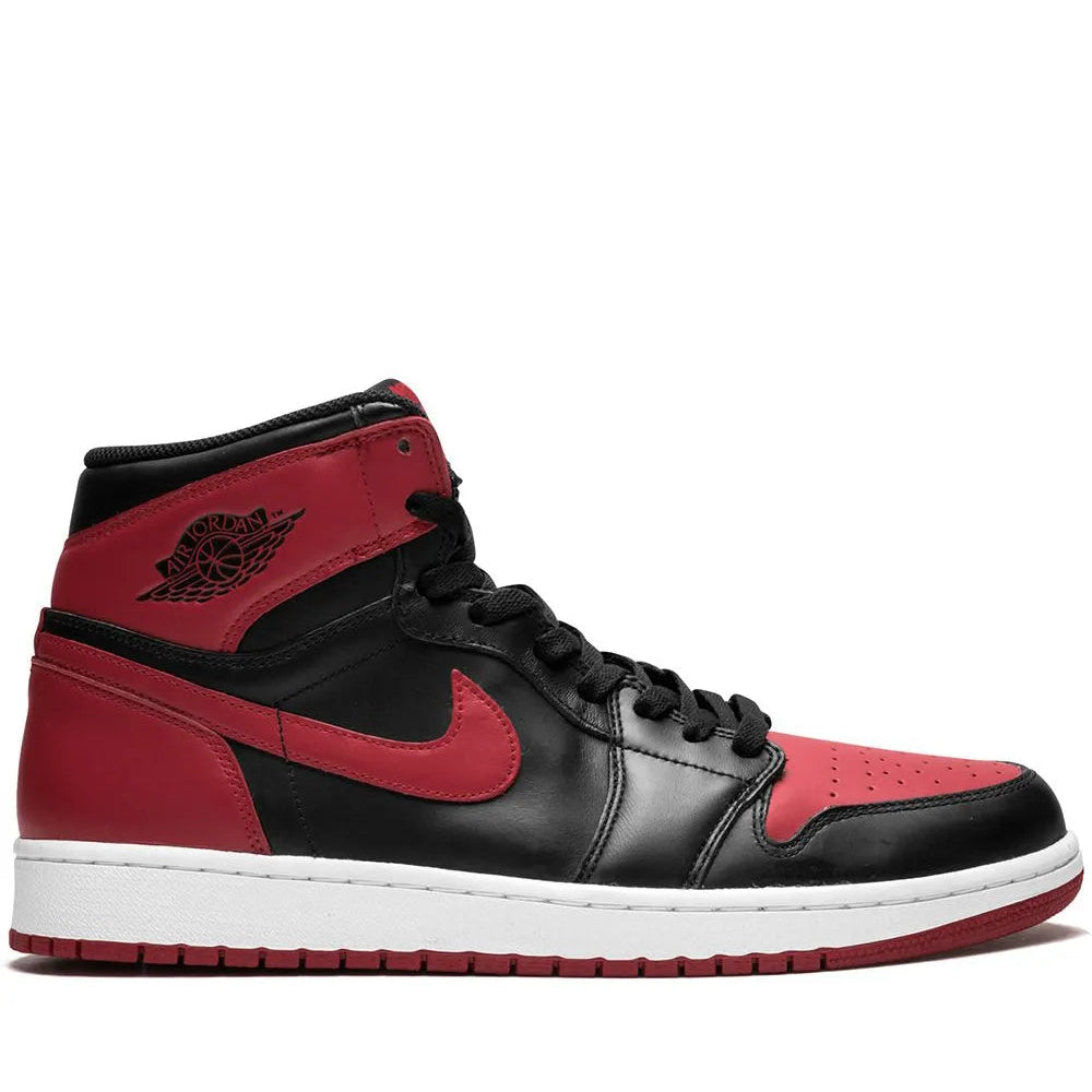 Air Jordan 1 Retro High OG "Banned-Bred"