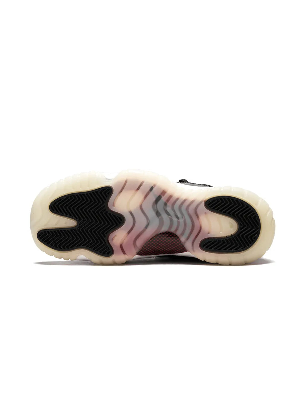 Air Jordan 11 Retro "72-10"