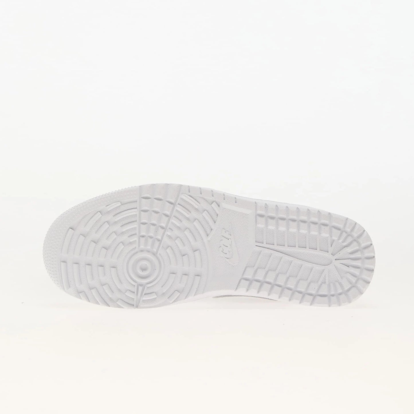 Air Jordan 1 Retro Low "Pure Platinum"