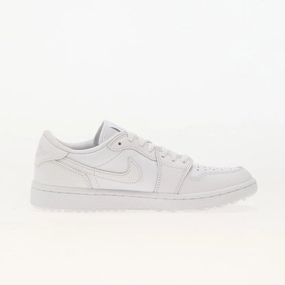 Air Jordan 1 Retro Low "Pure Platinum"