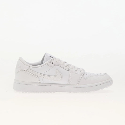 Air Jordan 1 Retro Low "Pure Platinum"