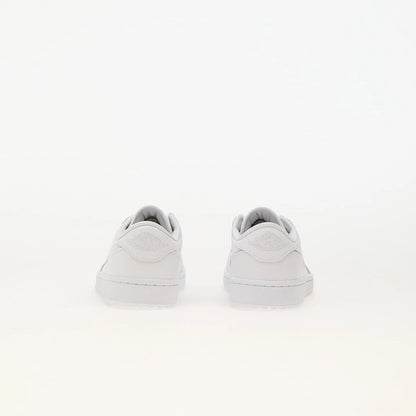 Air Jordan 1 Retro Low "Pure Platinum"