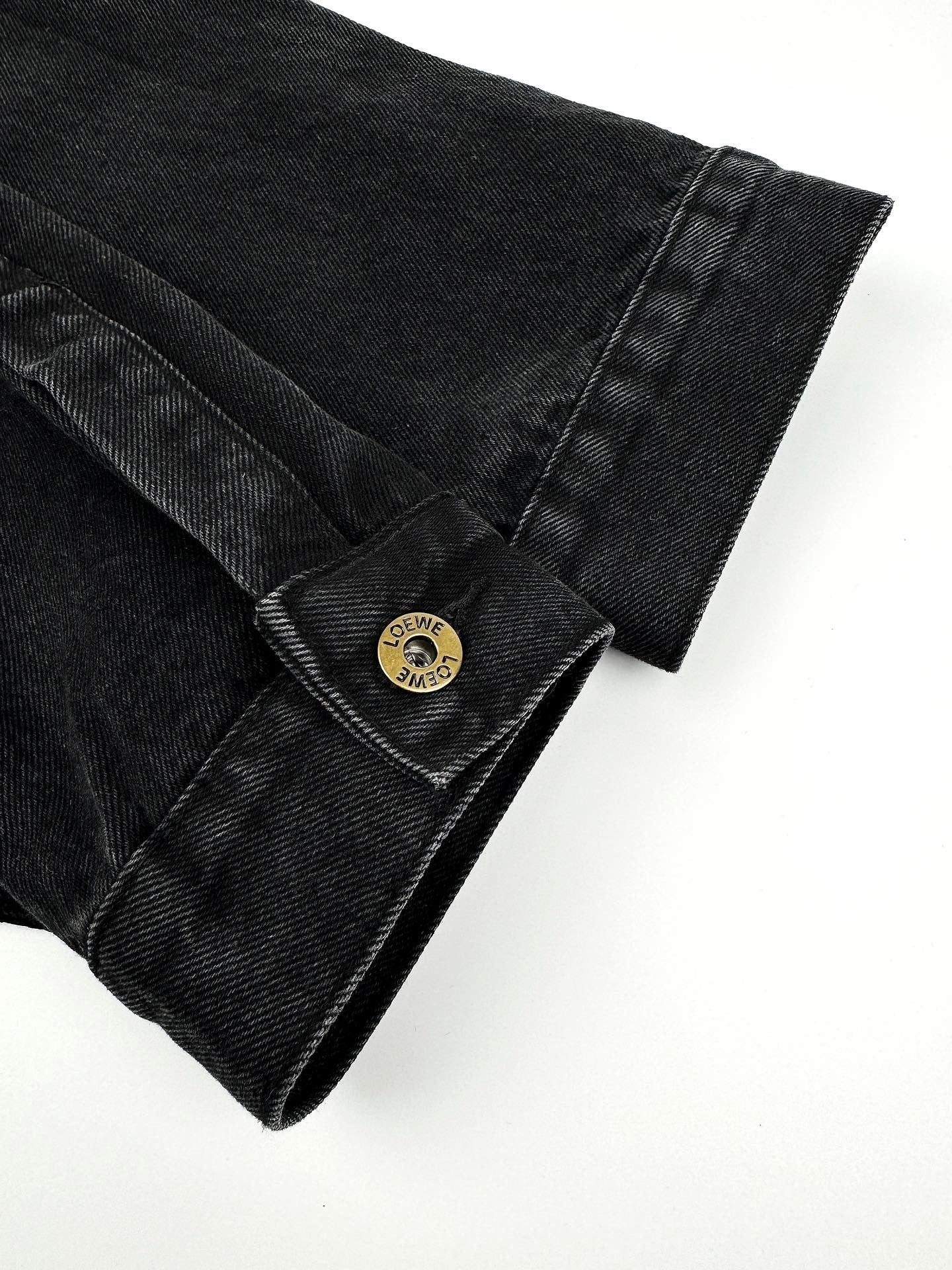 Loewe Denim Jacket