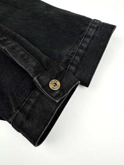 Loewe Denim Jacket