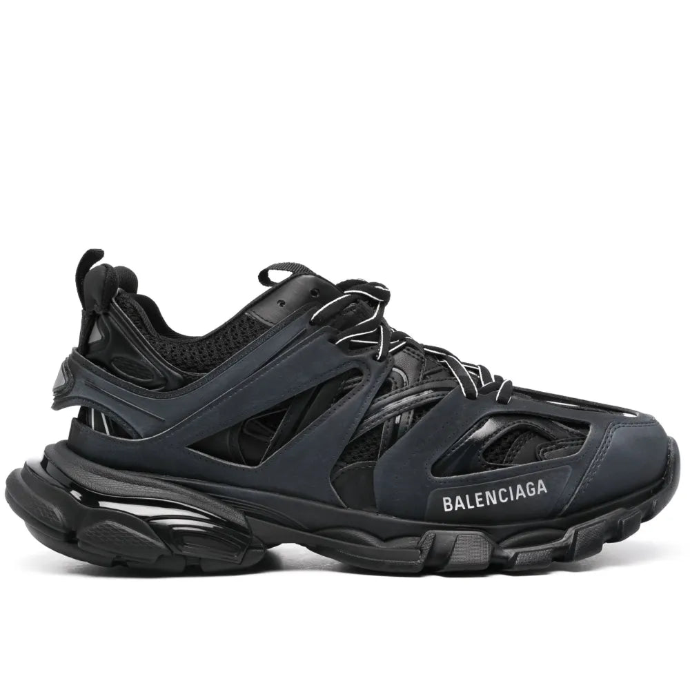 Balenciaga Track "Black"