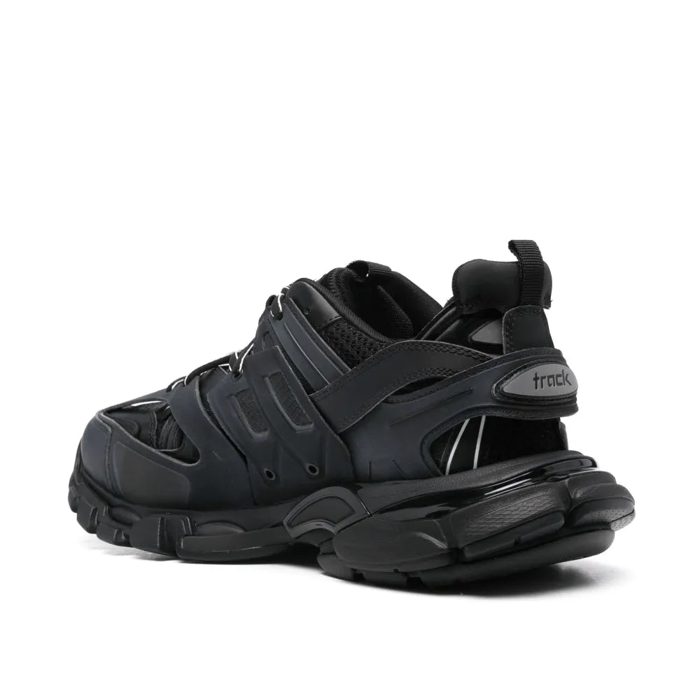 Balenciaga Track "Black"