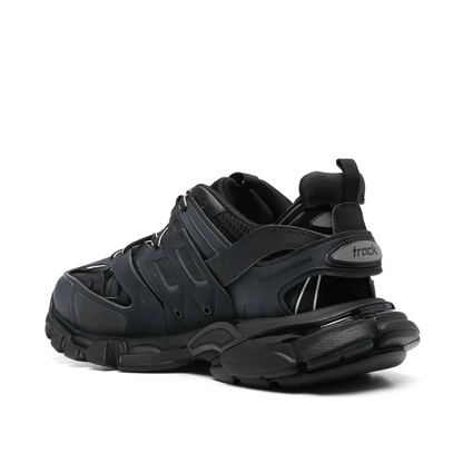 Balenciaga Track "Black"