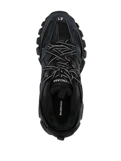 Balenciaga Track "Black"