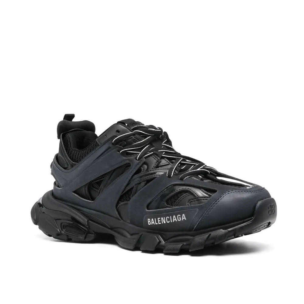 Balenciaga Track "Black"