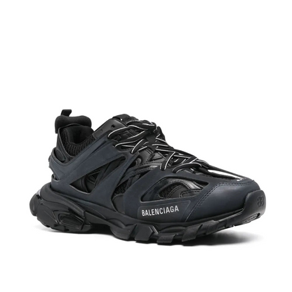 Balenciaga Track "Black"