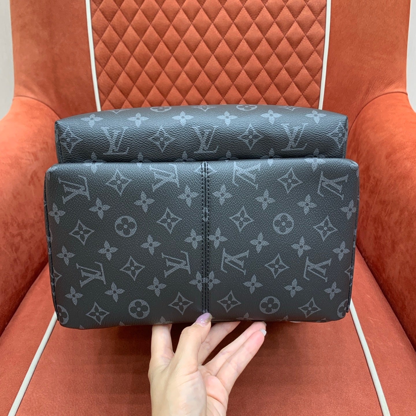 Louis Vuitton Discovery Backpack PM