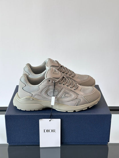 Dior x Stone Island B30 "Gray"