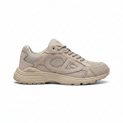 Dior x Stone Island B30 "Gray"