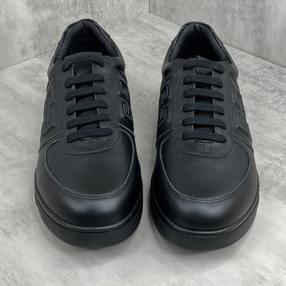 Givenchy Low-Top G4 "Black"