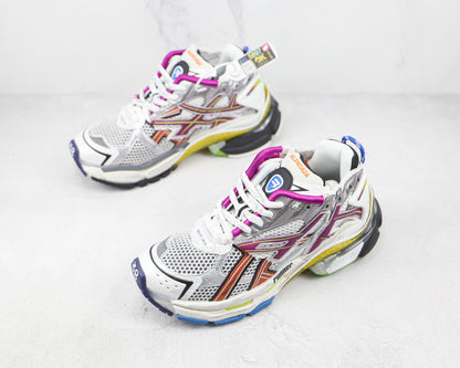 Balenciaga Runner "Multicolour"
