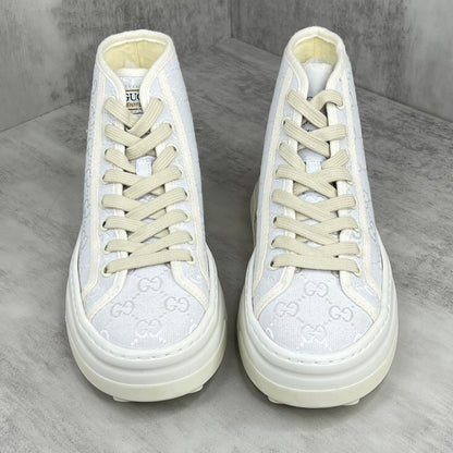 Gucci Tennis 1977 High-Top "White"