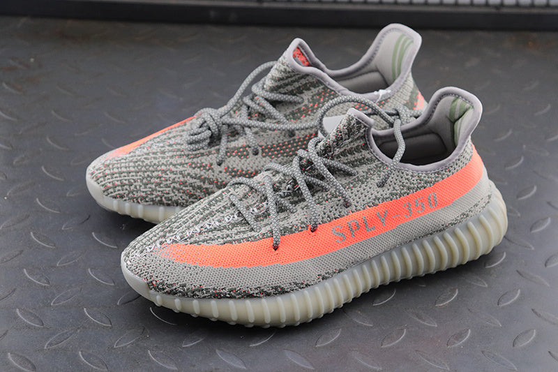 Yeezy 350 V2 "Beluga Reflective"