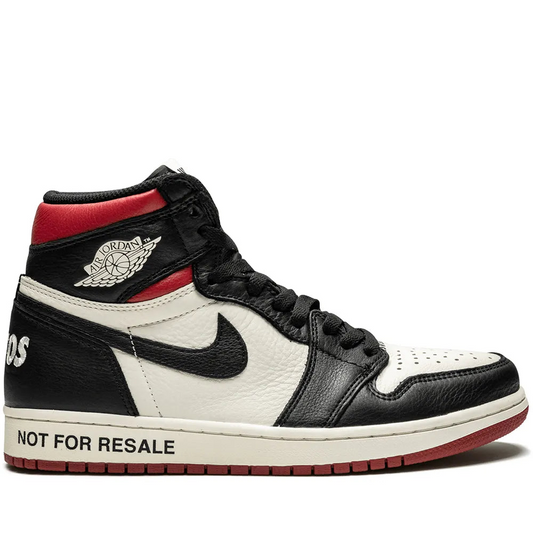 Air Jordan 1 Retro High OG NRG "Not For Resale"