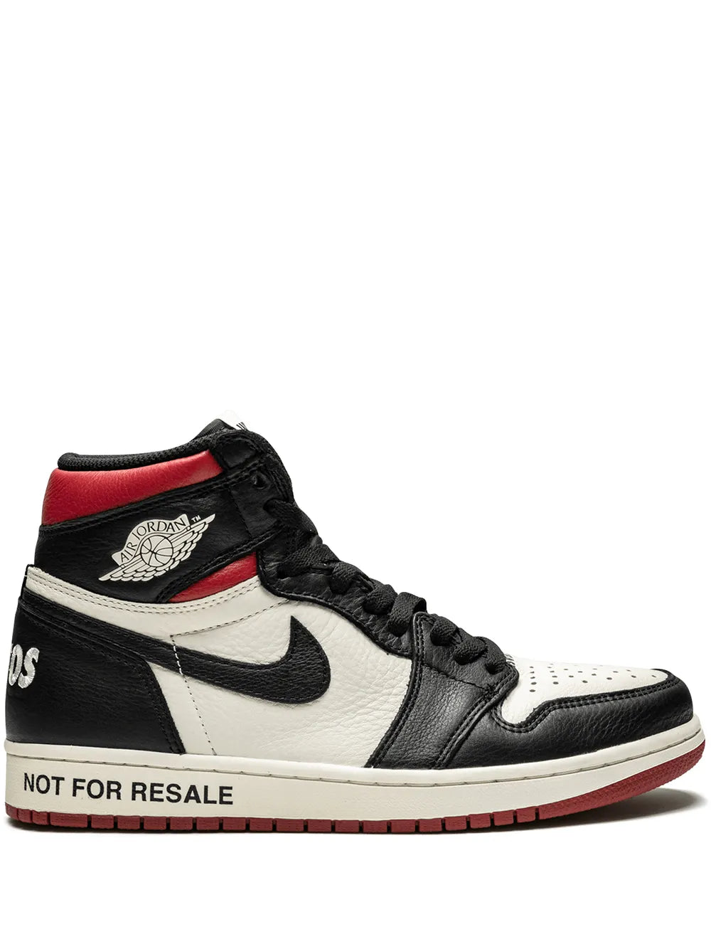 Air Jordan 1 Retro High OG NRG "Not For Resale"