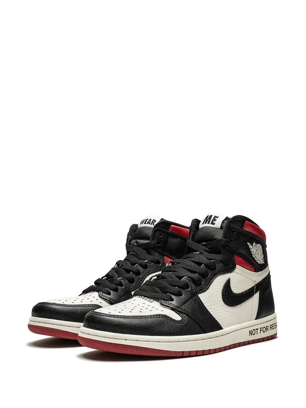 Air Jordan 1 Retro High OG NRG "Not For Resale"