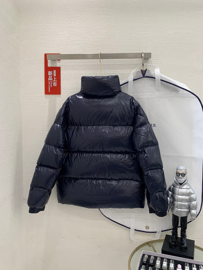 Moncler Misam Down Jacket "Black"