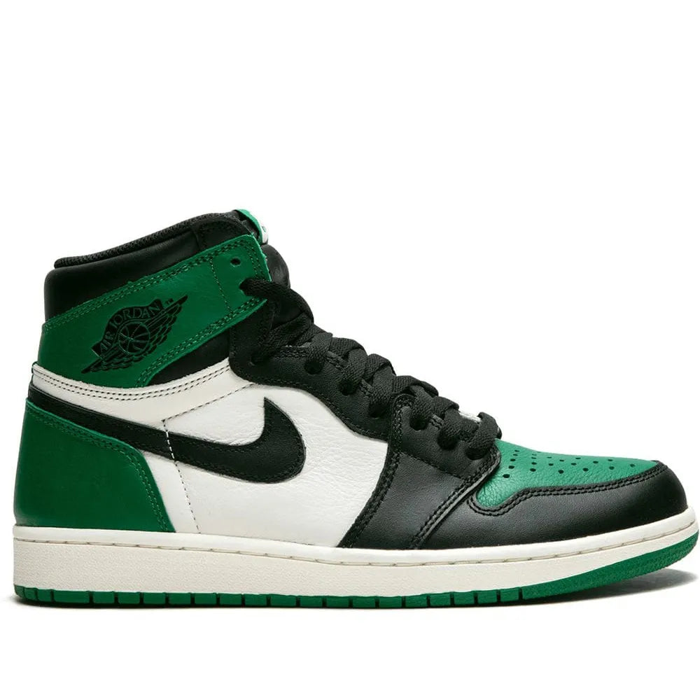 Air Jordan 1 Retro High OG "Pine Green"