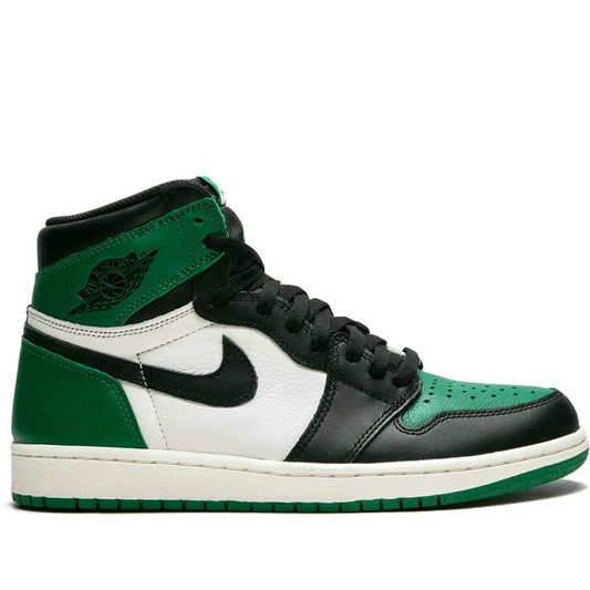 Air Jordan 1 Retro High OG "Pine Green"