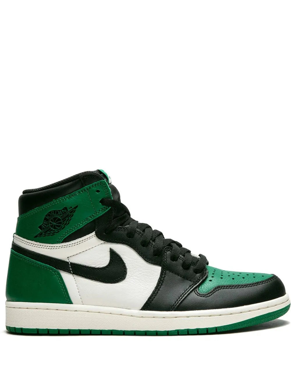 Air Jordan 1 Retro High OG "Pine Green"