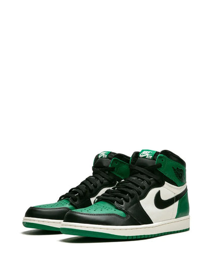 Air Jordan 1 Retro High OG "Pine Green"
