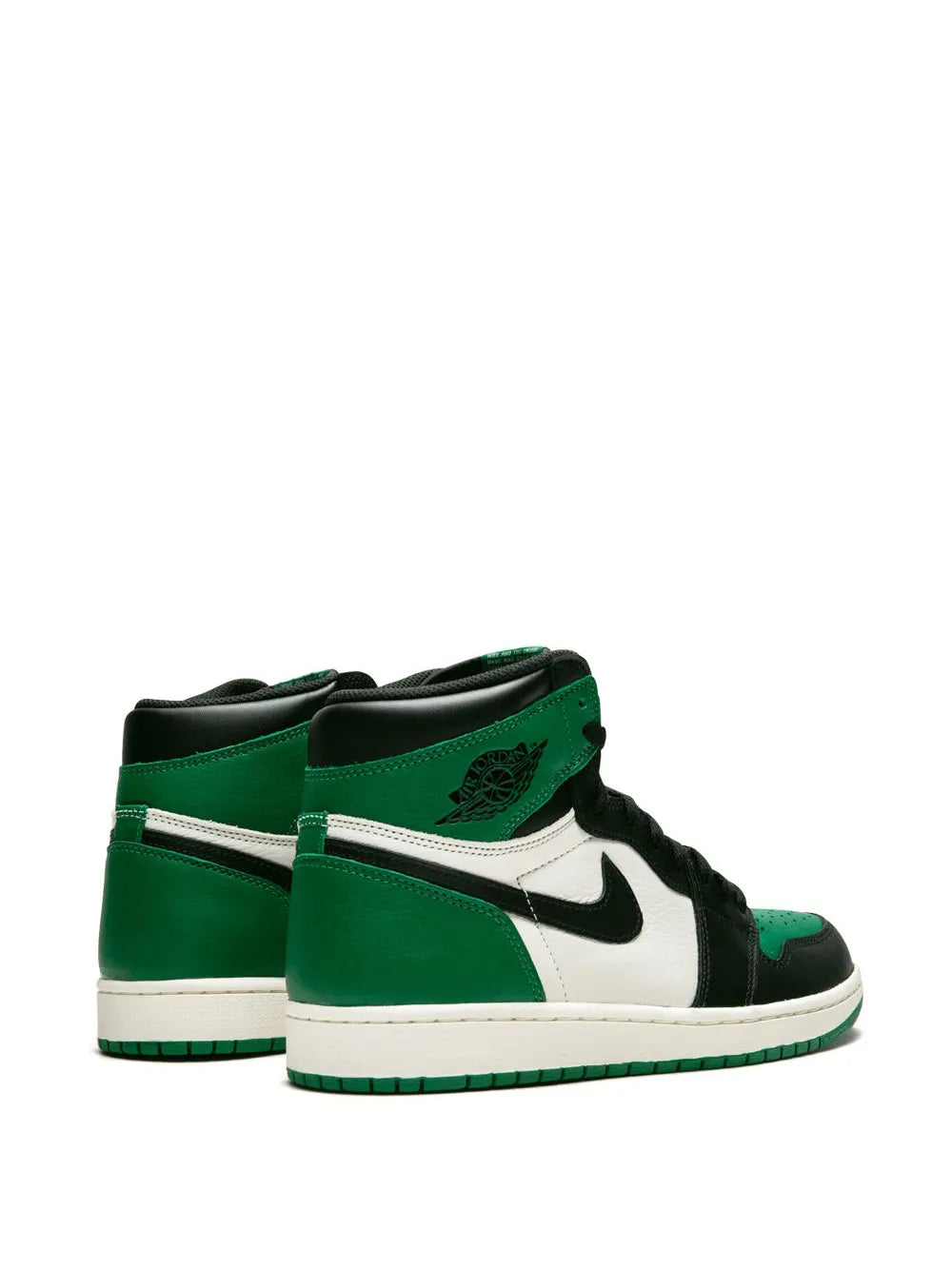 Air Jordan 1 Retro High OG "Pine Green"