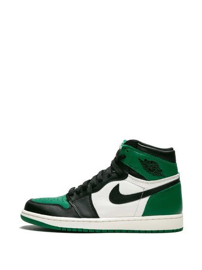 Air Jordan 1 Retro High OG "Pine Green"