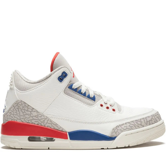 Air Jordan 3 Retro "International Flight"