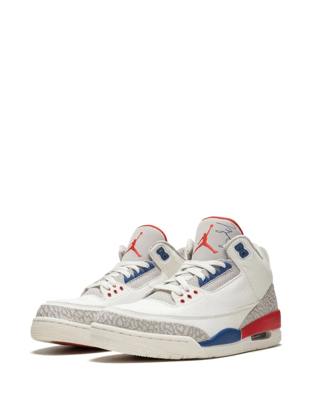 Air Jordan 3 Retro "International Flight"