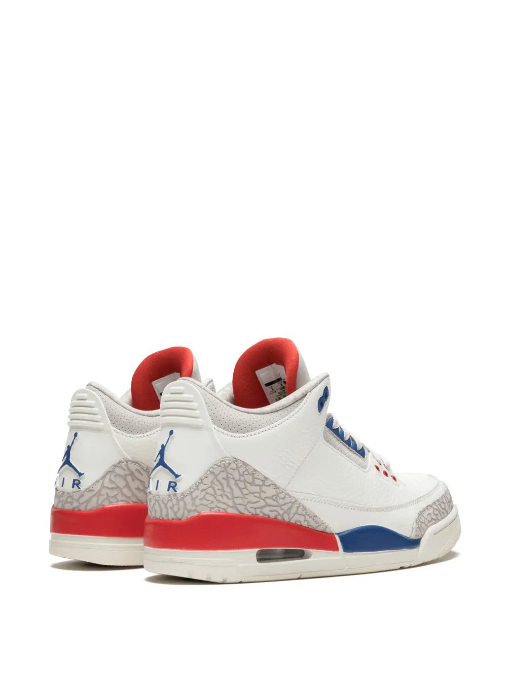 Air Jordan 3 Retro "International Flight"