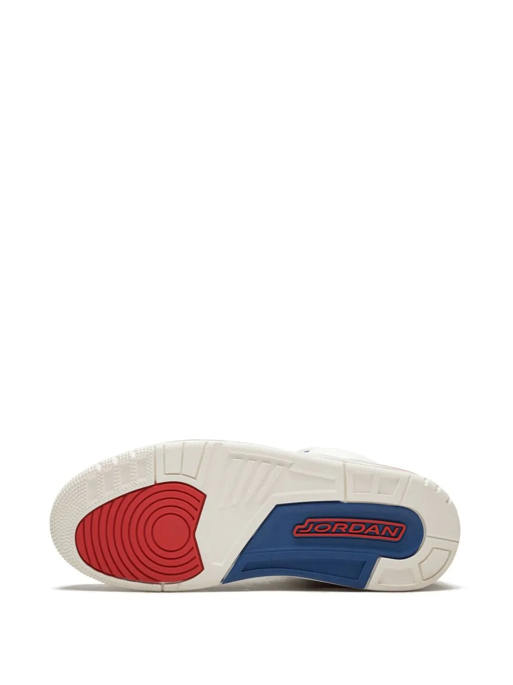 Air Jordan 3 Retro "International Flight"