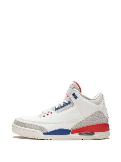 Air Jordan 3 Retro "International Flight"