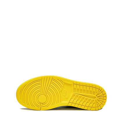 Air Jordan 1 Retro High OG NRG "Not For Resale-Maize"