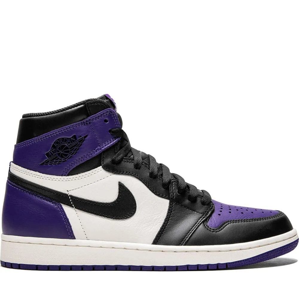 Air Jordan 1 Retro OG High "Court Purple"