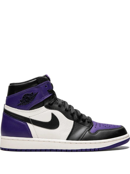 Air Jordan 1 Retro OG High "Court Purple"