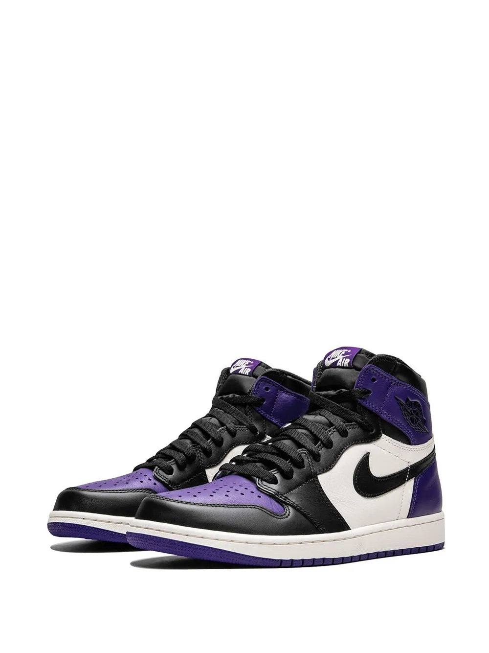 Air Jordan 1 Retro OG High "Court Purple"