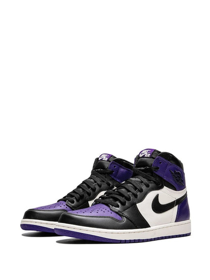 Air Jordan 1 Retro OG High "Court Purple"