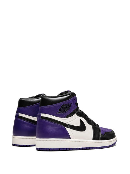 Air Jordan 1 Retro OG High "Court Purple"