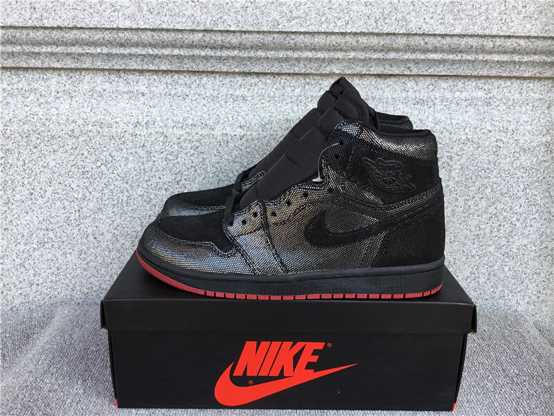 Air Jordan 1 Retro High OG "SP Gina"