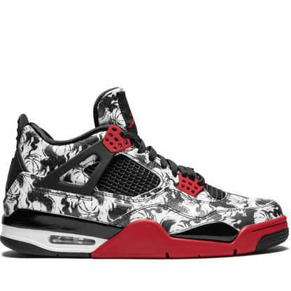 Air Jordan 4 Retro "Tattoo"