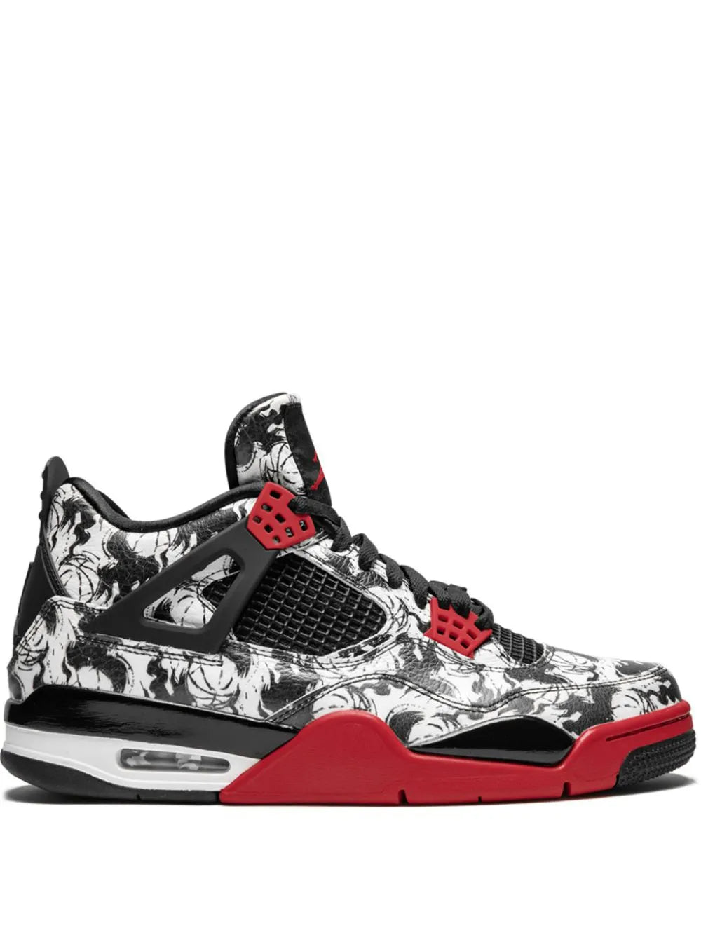 Air Jordan 4 Retro "Tattoo"