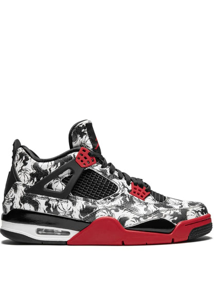 Air Jordan 4 Retro "Tattoo"